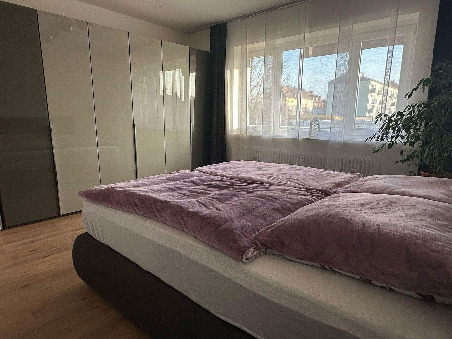 Predaj bytu 3-izbový 71 m², Münchener Straße 13, Ingolstadt, Bavorsko Predaj bytu 3-izbový 71 m², Münchener Straße 13, Ingolstadt, Bavorsko