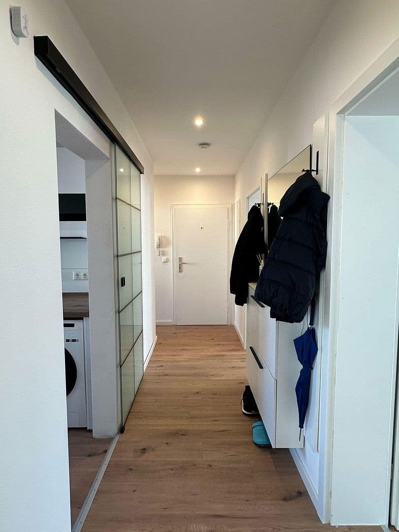 Predaj bytu 3-izbový 71 m², Münchener Straße 13, Ingolstadt, Bavorsko Predaj bytu 3-izbový 71 m², Münchener Straße 13, Ingolstadt, Bavorsko