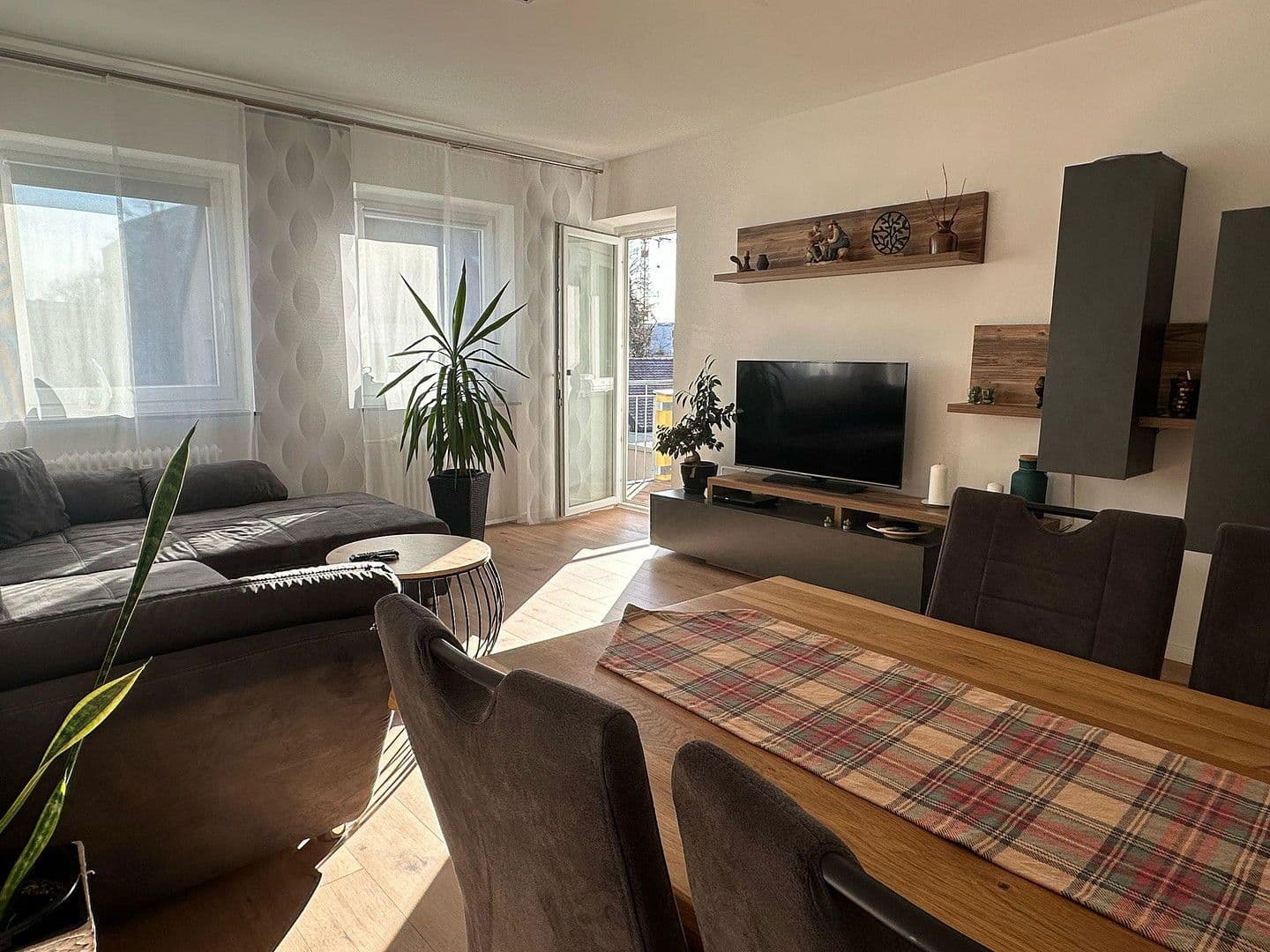 Predaj bytu 3-izbový 71 m², Münchener Straße 13, Ingolstadt, Bavorsko Predaj bytu 3-izbový 71 m², Münchener Straße 13, Ingolstadt, Bavorsko