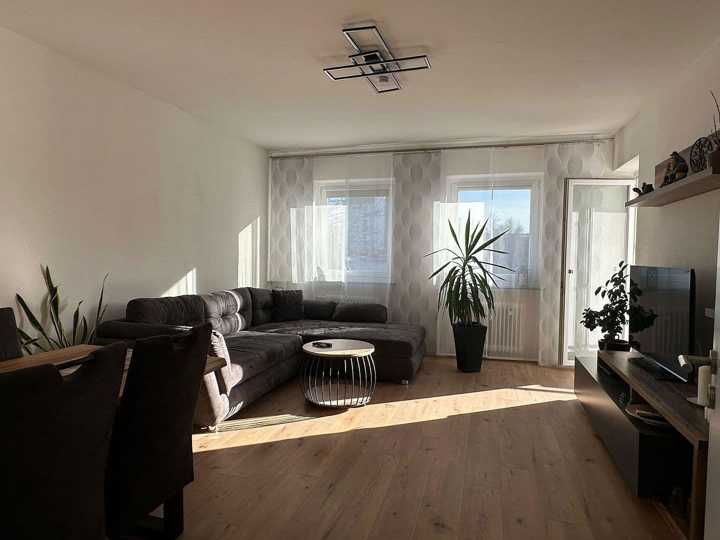 Predaj bytu 3-izbový 71 m², Münchener Straße 13, Ingolstadt, Bavorsko Predaj bytu 3-izbový 71 m², Münchener Straße 13, Ingolstadt, Bavorsko