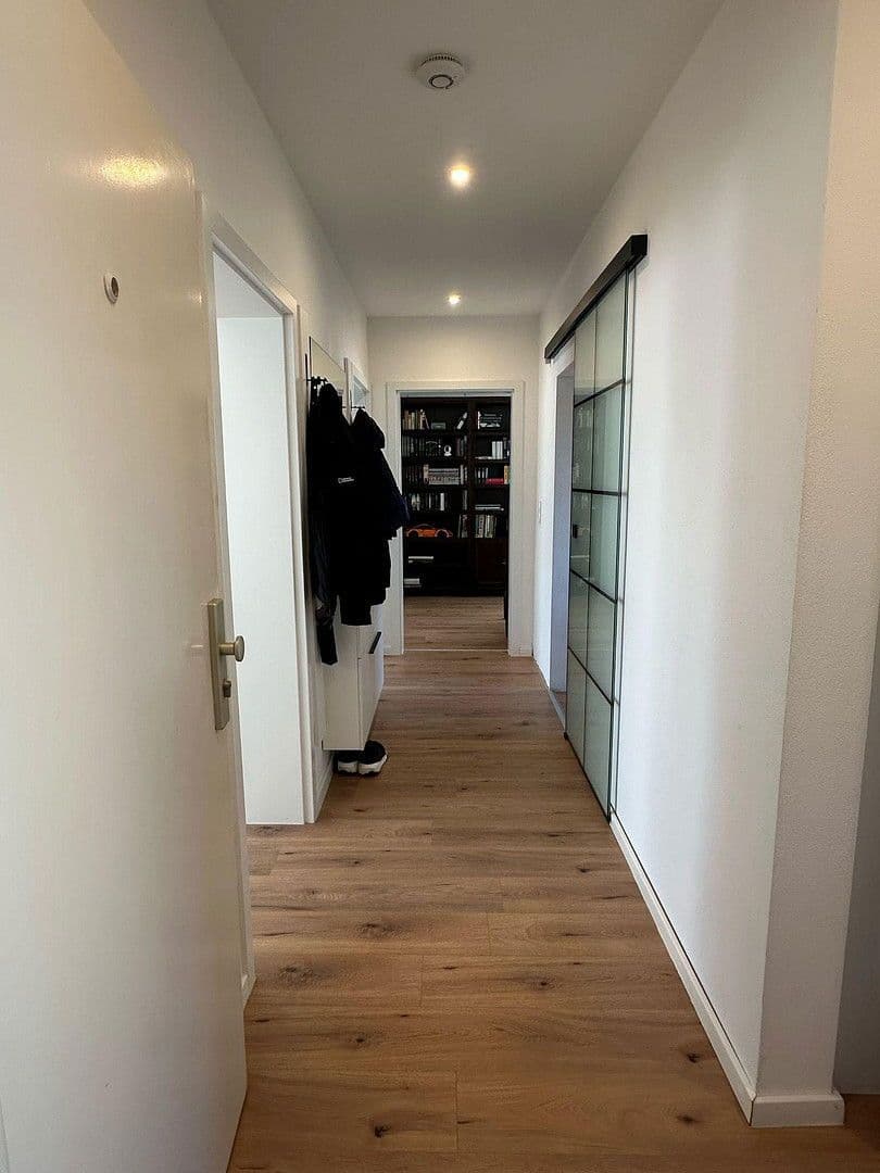 Predaj bytu 3-izbový 71 m², Münchener Straße 13, Ingolstadt, Bavorsko Predaj bytu 3-izbový 71 m², Münchener Straße 13, Ingolstadt, Bavorsko