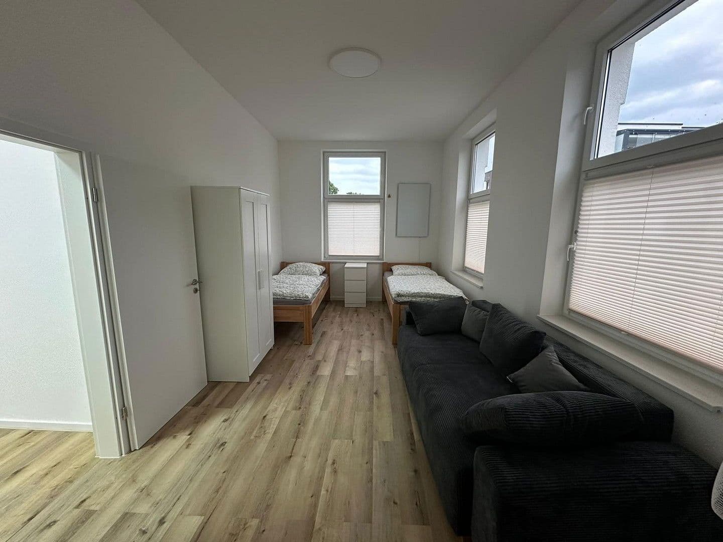 Predaj domu 463 m², pozemek 371 m², Lengerich, Severné Porýnie - Westfálsko Predaj domu 463 m², pozemek 371 m², Lengerich, Severné Porýnie - Westfálsko