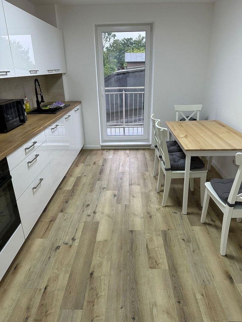 Predaj domu 463 m², pozemek 371 m², Lengerich, Severné Porýnie - Westfálsko Predaj domu 463 m², pozemek 371 m², Lengerich, Severné Porýnie - Westfálsko