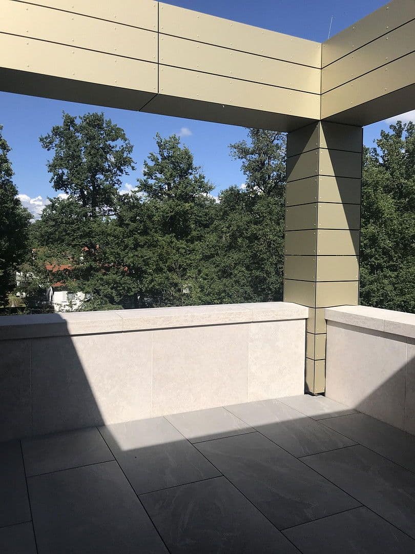 Prenájom bytu 3-izbový 105 m², Buchschlager Allee 29-33, Dreieich, Hesensko Prenájom bytu 3-izbový 105 m², Buchschlager Allee 29-33, Dreieich, Hesensko