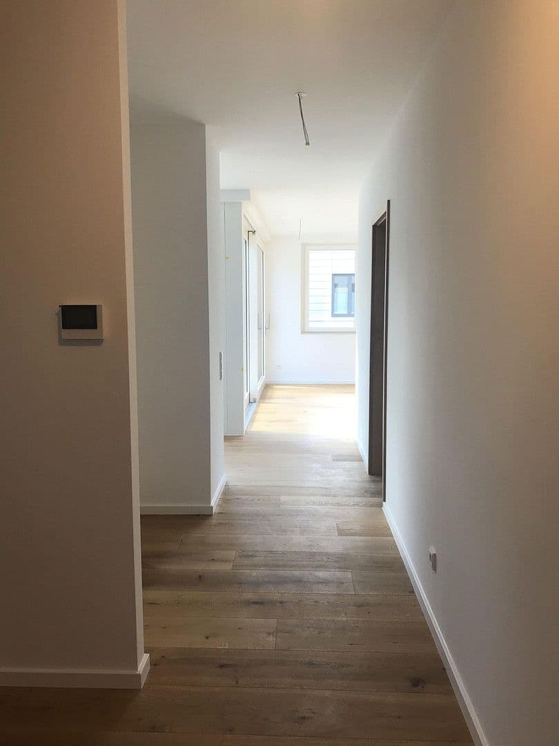 Prenájom bytu 3-izbový 105 m², Buchschlager Allee 29-33, Dreieich, Hesensko Prenájom bytu 3-izbový 105 m², Buchschlager Allee 29-33, Dreieich, Hesensko