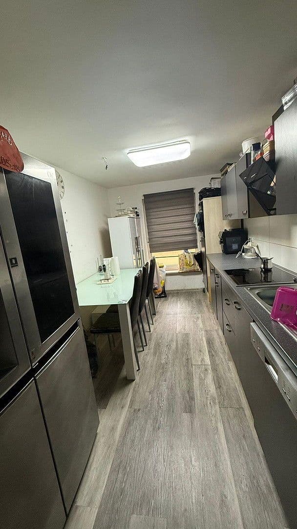 Predaj domu 300 m², pozemek 262 m², Geisenheimerstraße 32, Rüdesheim am Rhein, Hesensko Predaj domu 300 m², pozemek 262 m², Geisenheimerstraße 32, Rüdesheim am Rhein, Hesensko