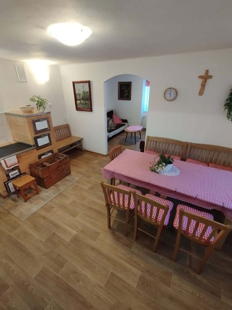 Prenájom rekreačného objektu, Lhenice, Jihočeský kraj Prenájom rekreačného objektu, Lhenice, Jihočeský kraj