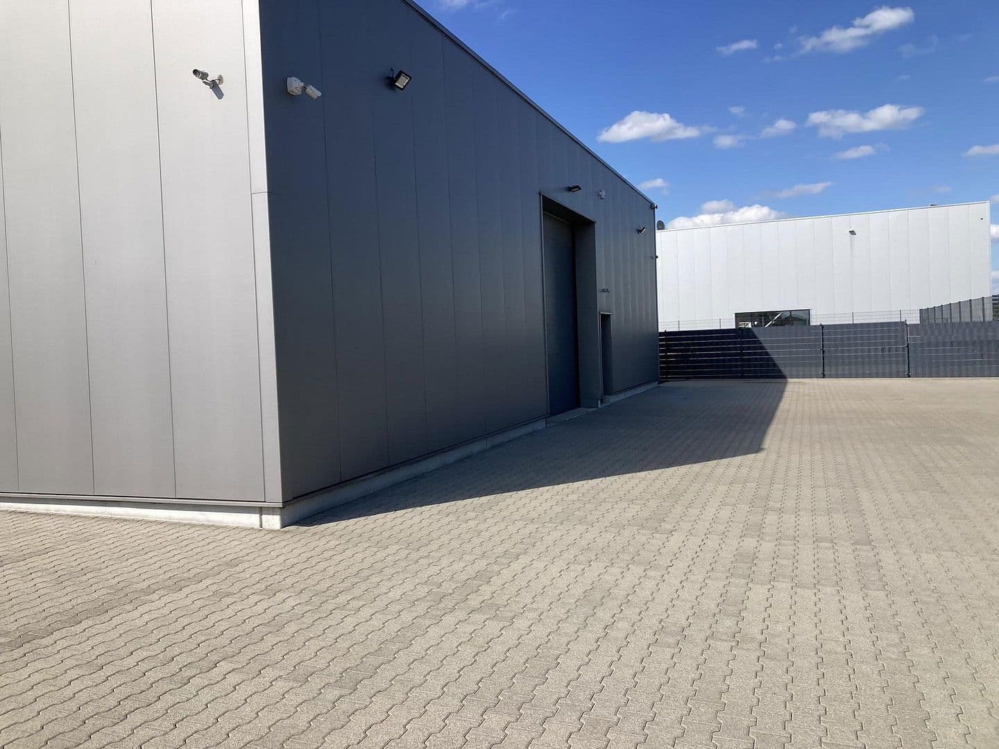 Predaj nebytového priestoru 2.100 m², Nordstern-Park 10, Herzogenrath, Severné Porýnie - Westfálsko Predaj nebytového priestoru 2.100 m², Nordstern-Park 10, Herzogenrath, Severné Porýnie - Westfálsko