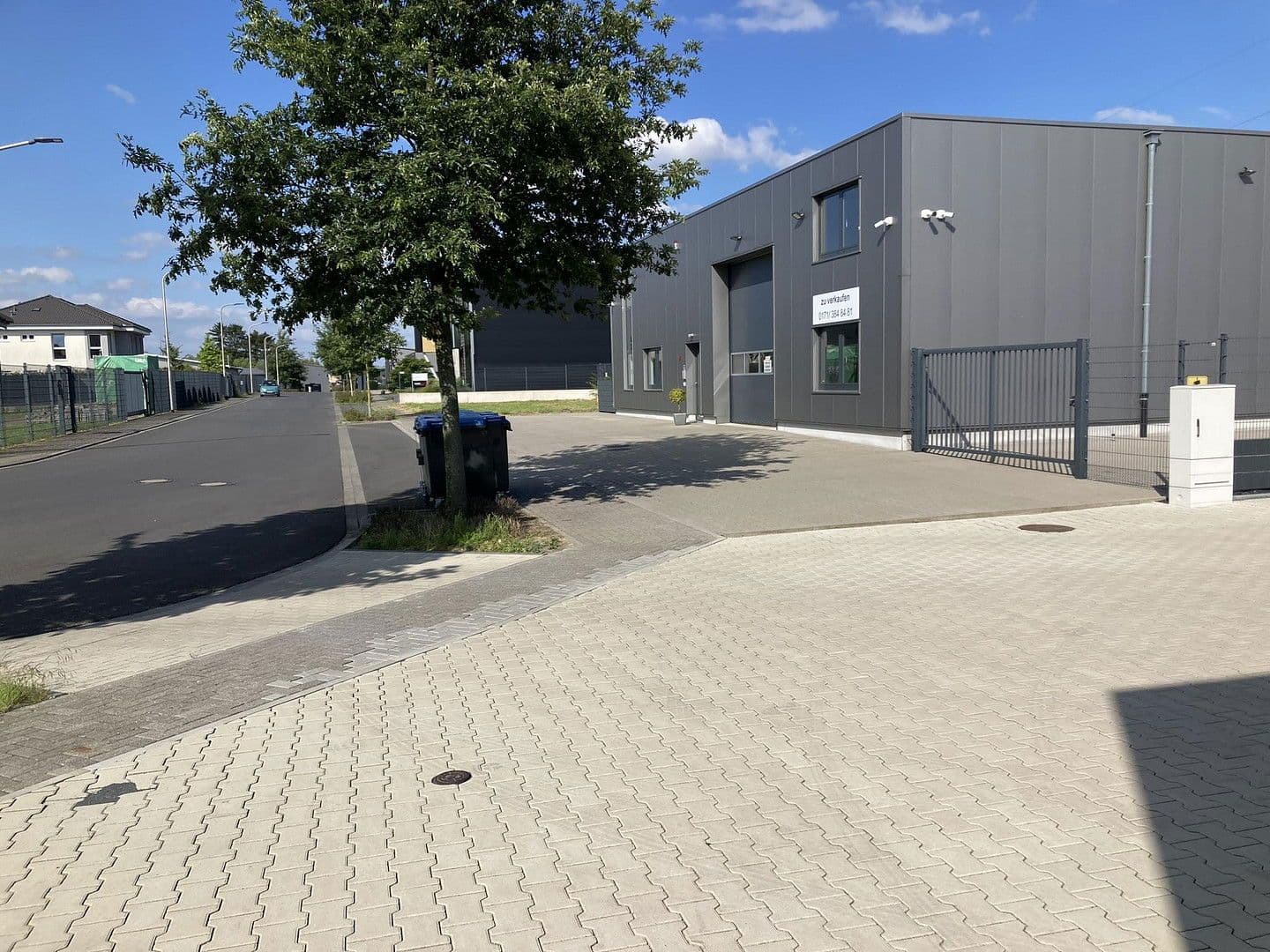 Predaj nebytového priestoru 2.100 m², Nordstern-Park 10, Herzogenrath, Severné Porýnie - Westfálsko Predaj nebytového priestoru 2.100 m², Nordstern-Park 10, Herzogenrath, Severné Porýnie - Westfálsko