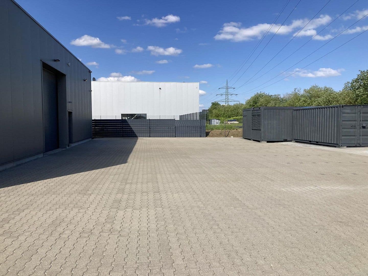 Predaj nebytového priestoru 2.100 m², Nordstern-Park 10, Herzogenrath, Severné Porýnie - Westfálsko Predaj nebytového priestoru 2.100 m², Nordstern-Park 10, Herzogenrath, Severné Porýnie - Westfálsko