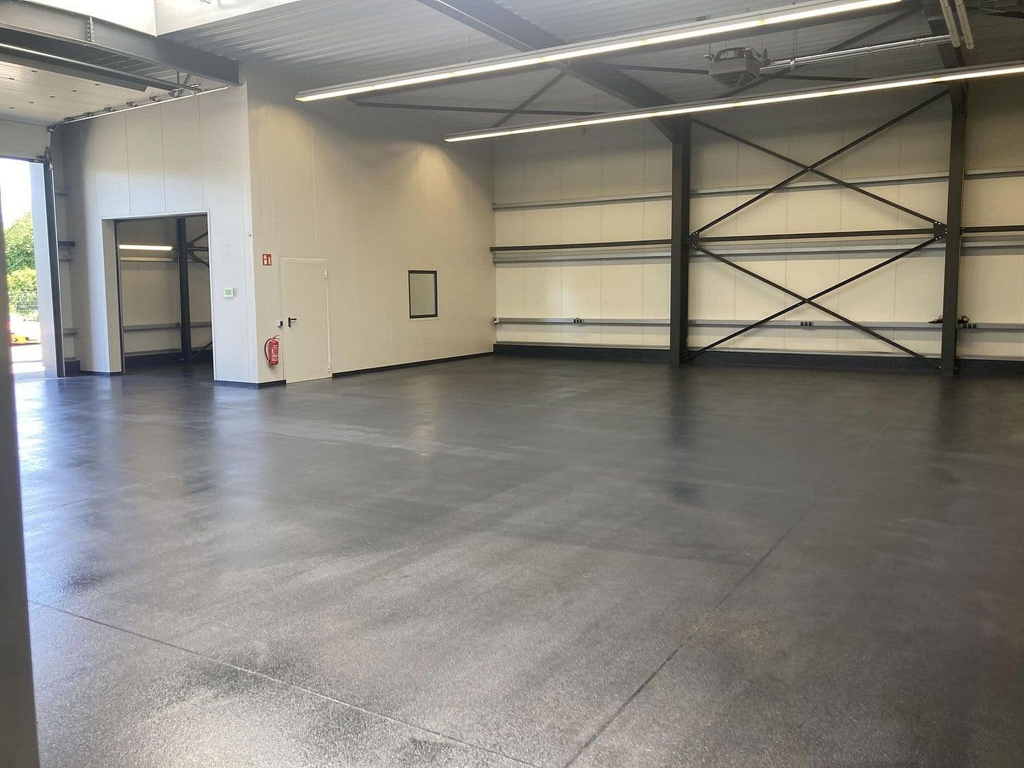 Predaj nebytového priestoru 2.100 m², Nordstern-Park 10, Herzogenrath, Severné Porýnie - Westfálsko Predaj nebytového priestoru 2.100 m², Nordstern-Park 10, Herzogenrath, Severné Porýnie - Westfálsko