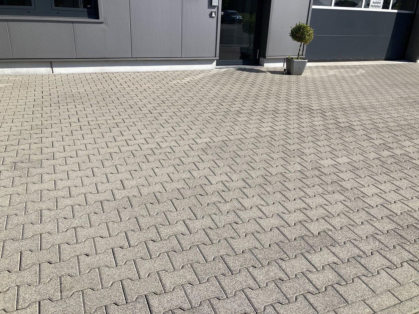 Predaj nebytového priestoru 2.100 m², Nordstern-Park 10, Herzogenrath, Severné Porýnie - Westfálsko Predaj nebytového priestoru 2.100 m², Nordstern-Park 10, Herzogenrath, Severné Porýnie - Westfálsko