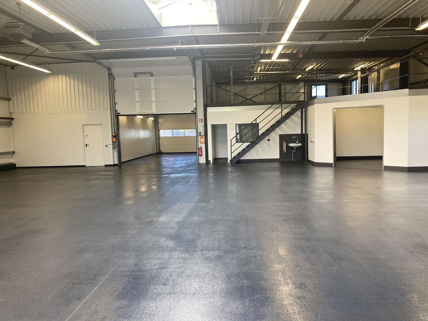 Predaj nebytového priestoru 2.100 m², Nordstern-Park 10, Herzogenrath, Severné Porýnie - Westfálsko Predaj nebytového priestoru 2.100 m², Nordstern-Park 10, Herzogenrath, Severné Porýnie - Westfálsko