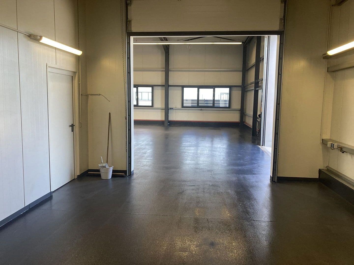 Predaj nebytového priestoru 2.100 m², Nordstern-Park 10, Herzogenrath, Severné Porýnie - Westfálsko Predaj nebytového priestoru 2.100 m², Nordstern-Park 10, Herzogenrath, Severné Porýnie - Westfálsko