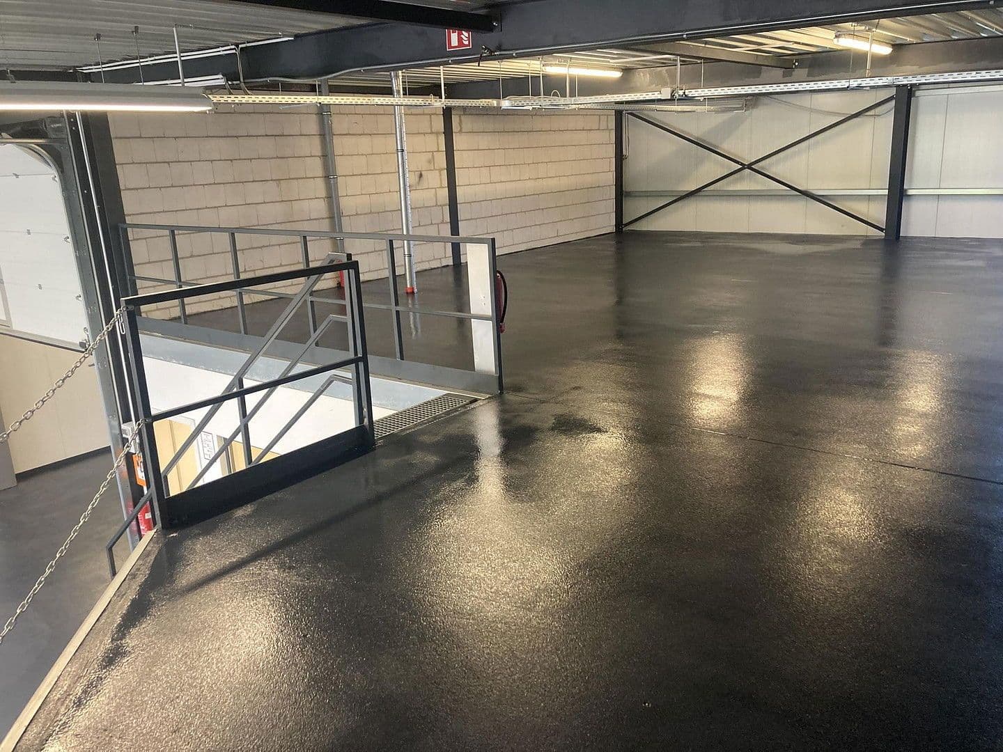 Predaj nebytového priestoru 2.100 m², Nordstern-Park 10, Herzogenrath, Severné Porýnie - Westfálsko Predaj nebytového priestoru 2.100 m², Nordstern-Park 10, Herzogenrath, Severné Porýnie - Westfálsko