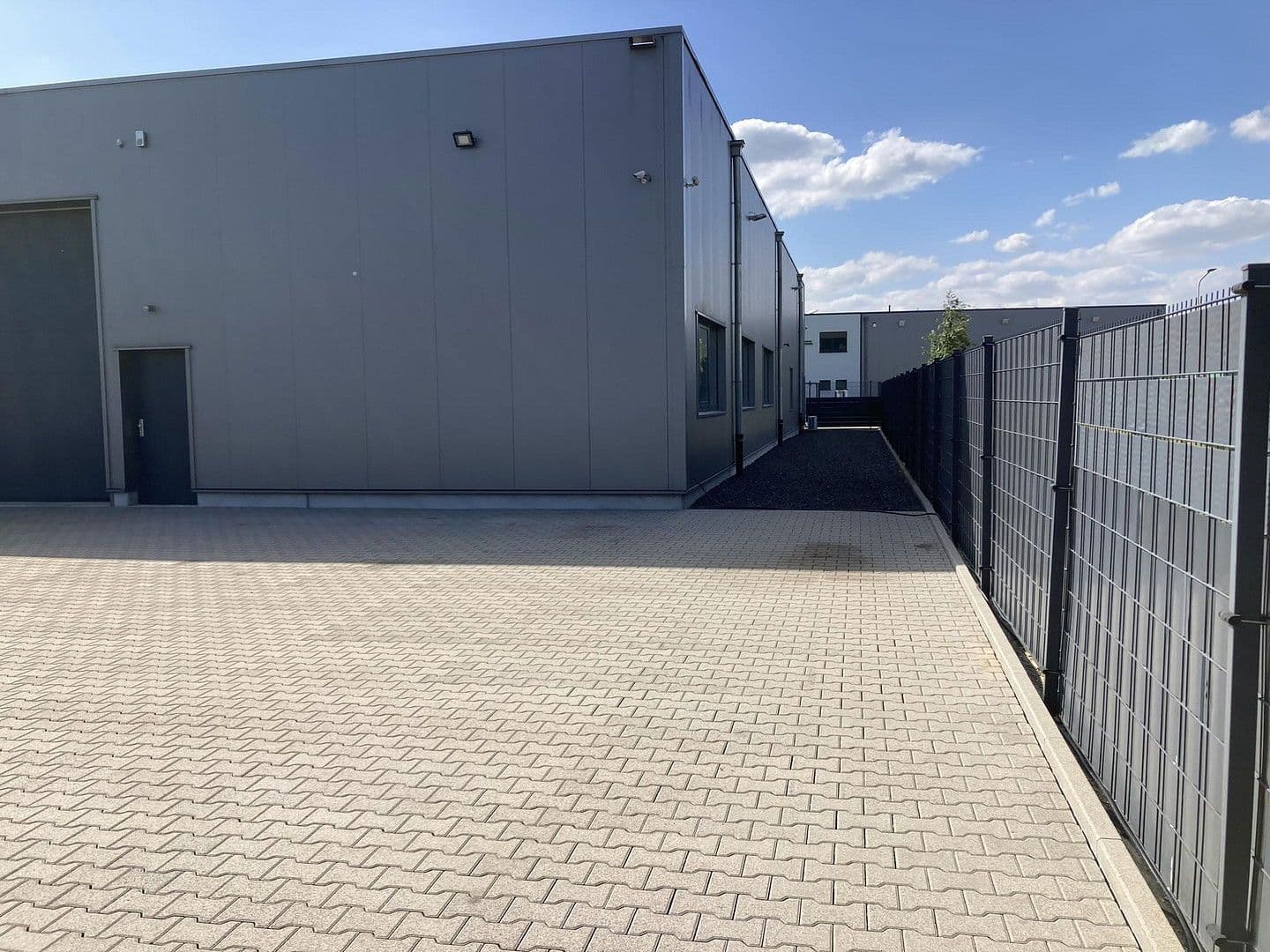 Predaj nebytového priestoru 2.100 m², Nordstern-Park 10, Herzogenrath, Severné Porýnie - Westfálsko Predaj nebytového priestoru 2.100 m², Nordstern-Park 10, Herzogenrath, Severné Porýnie - Westfálsko