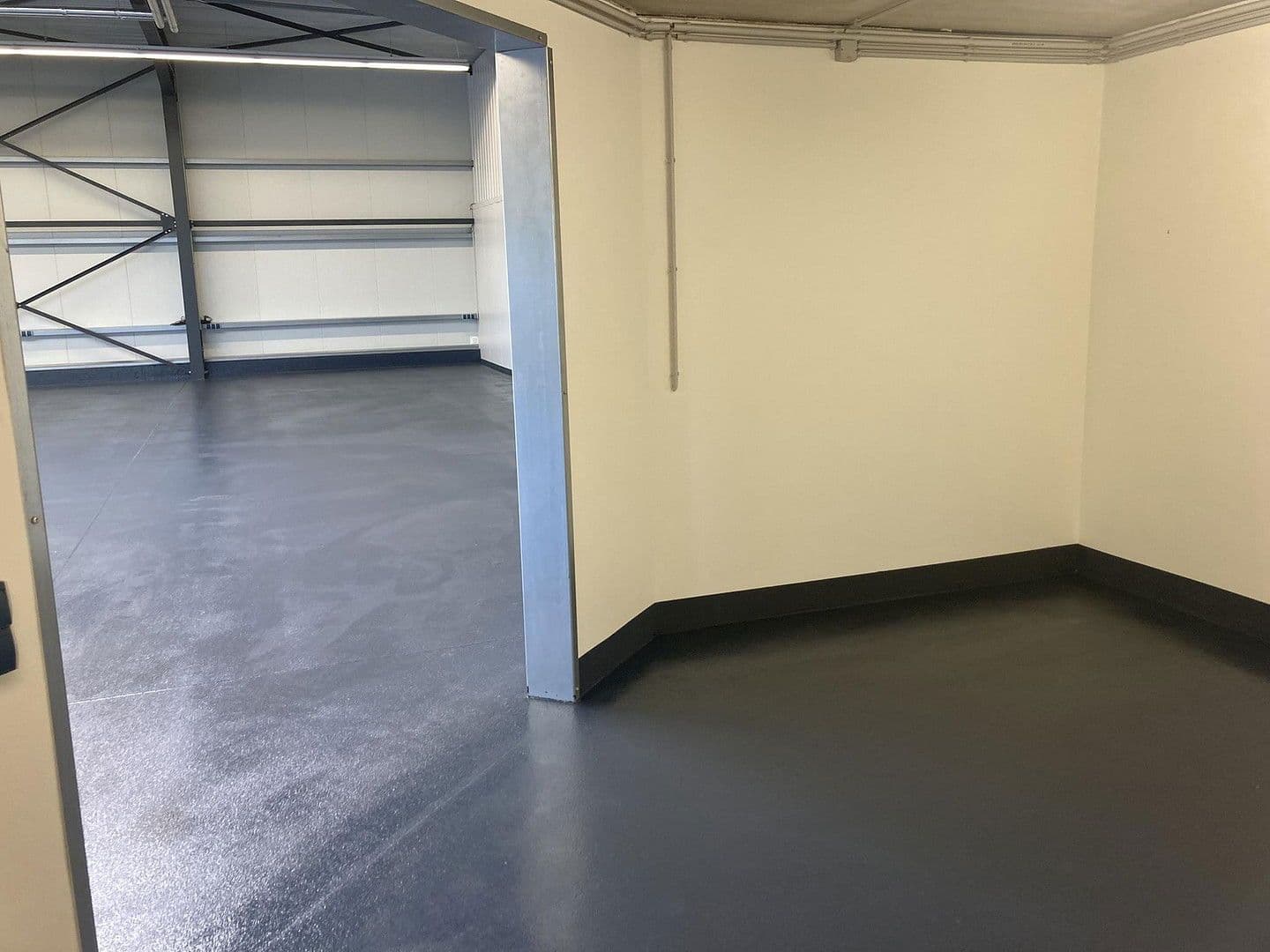 Predaj nebytového priestoru 2.100 m², Nordstern-Park 10, Herzogenrath, Severné Porýnie - Westfálsko Predaj nebytového priestoru 2.100 m², Nordstern-Park 10, Herzogenrath, Severné Porýnie - Westfálsko