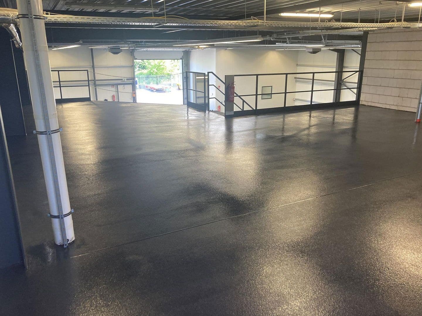 Predaj nebytového priestoru 2.100 m², Nordstern-Park 10, Herzogenrath, Severné Porýnie - Westfálsko Predaj nebytového priestoru 2.100 m², Nordstern-Park 10, Herzogenrath, Severné Porýnie - Westfálsko