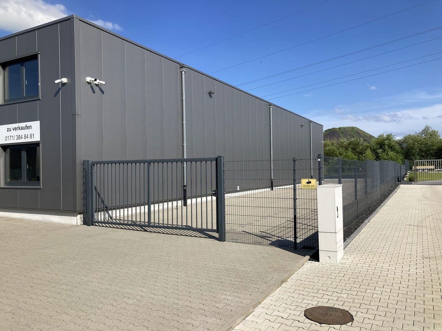 Predaj nebytového priestoru 2.100 m², Nordstern-Park 10, Herzogenrath, Severné Porýnie - Westfálsko Predaj nebytového priestoru 2.100 m², Nordstern-Park 10, Herzogenrath, Severné Porýnie - Westfálsko