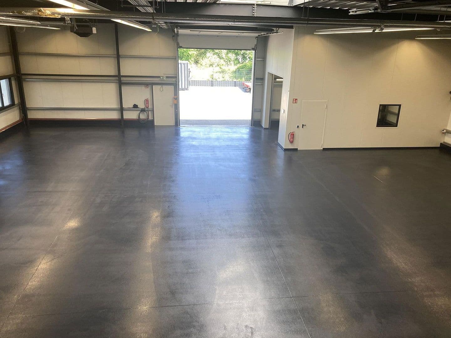 Predaj nebytového priestoru 2.100 m², Nordstern-Park 10, Herzogenrath, Severné Porýnie - Westfálsko Predaj nebytového priestoru 2.100 m², Nordstern-Park 10, Herzogenrath, Severné Porýnie - Westfálsko