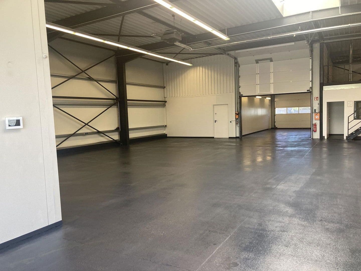 Predaj nebytového priestoru 2.100 m², Nordstern-Park 10, Herzogenrath, Severné Porýnie - Westfálsko Predaj nebytového priestoru 2.100 m², Nordstern-Park 10, Herzogenrath, Severné Porýnie - Westfálsko