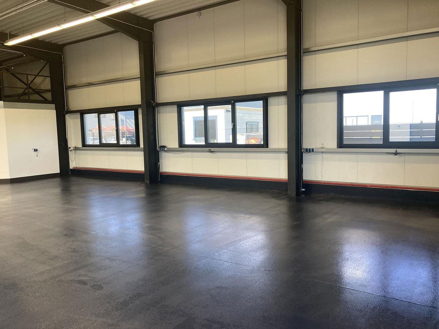 Predaj nebytového priestoru 2.100 m², Nordstern-Park 10, Herzogenrath, Severné Porýnie - Westfálsko Predaj nebytového priestoru 2.100 m², Nordstern-Park 10, Herzogenrath, Severné Porýnie - Westfálsko