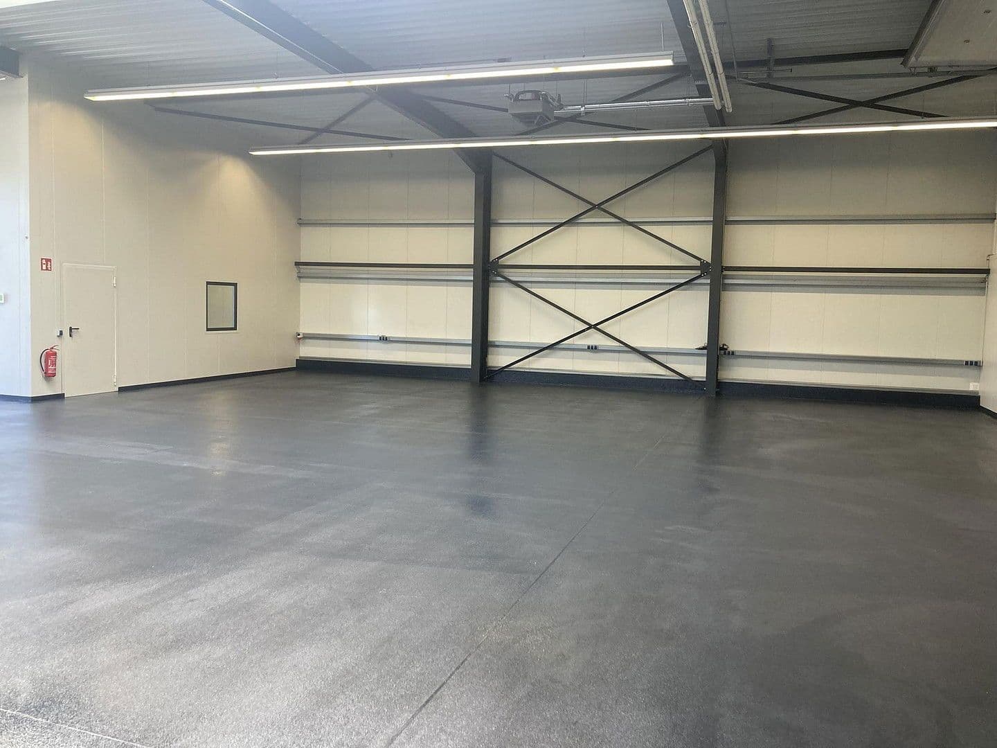 Predaj nebytového priestoru 2.100 m², Nordstern-Park 10, Herzogenrath, Severné Porýnie - Westfálsko Predaj nebytového priestoru 2.100 m², Nordstern-Park 10, Herzogenrath, Severné Porýnie - Westfálsko