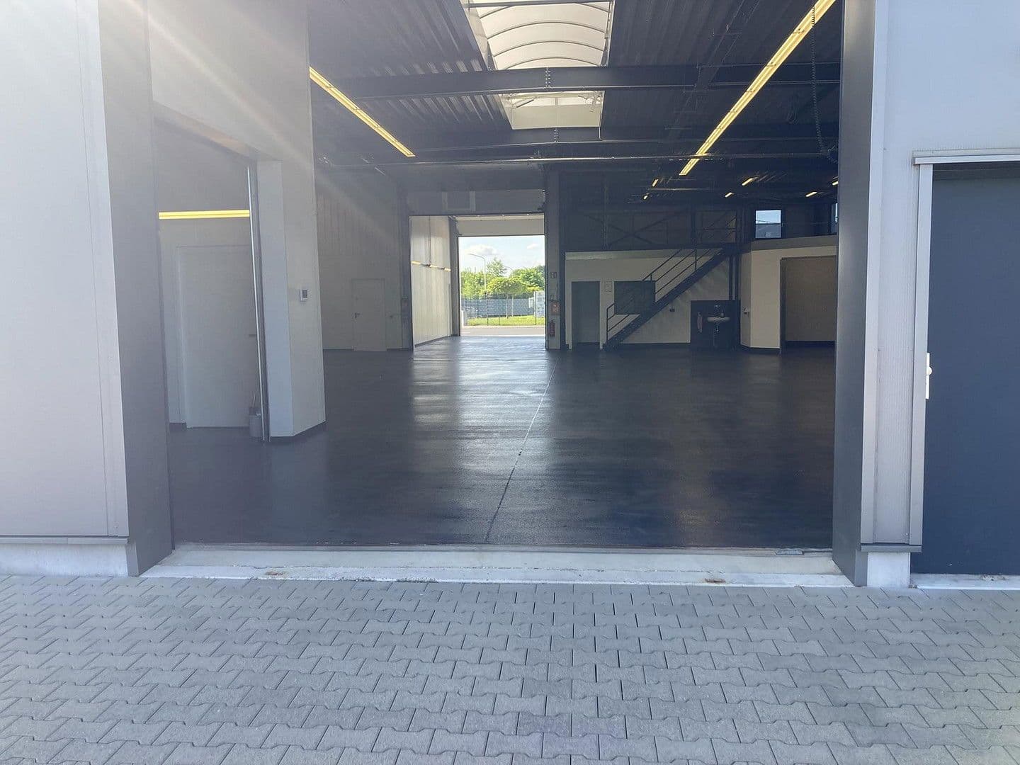 Predaj nebytového priestoru 2.100 m², Nordstern-Park 10, Herzogenrath, Severné Porýnie - Westfálsko Predaj nebytového priestoru 2.100 m², Nordstern-Park 10, Herzogenrath, Severné Porýnie - Westfálsko