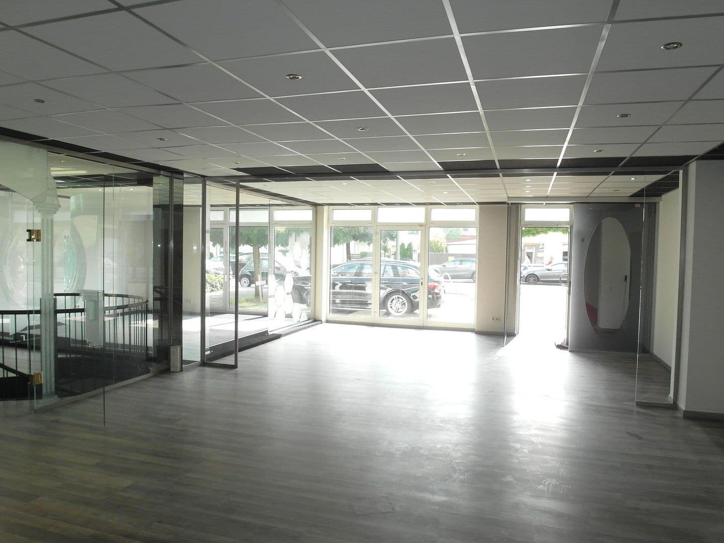 Prenájom kancelárie 180 m², Neusser Straße 26, Meerbusch, Severné Porýnie - Westfálsko Prenájom kancelárie 180 m², Neusser Straße 26, Meerbusch, Severné Porýnie - Westfálsko