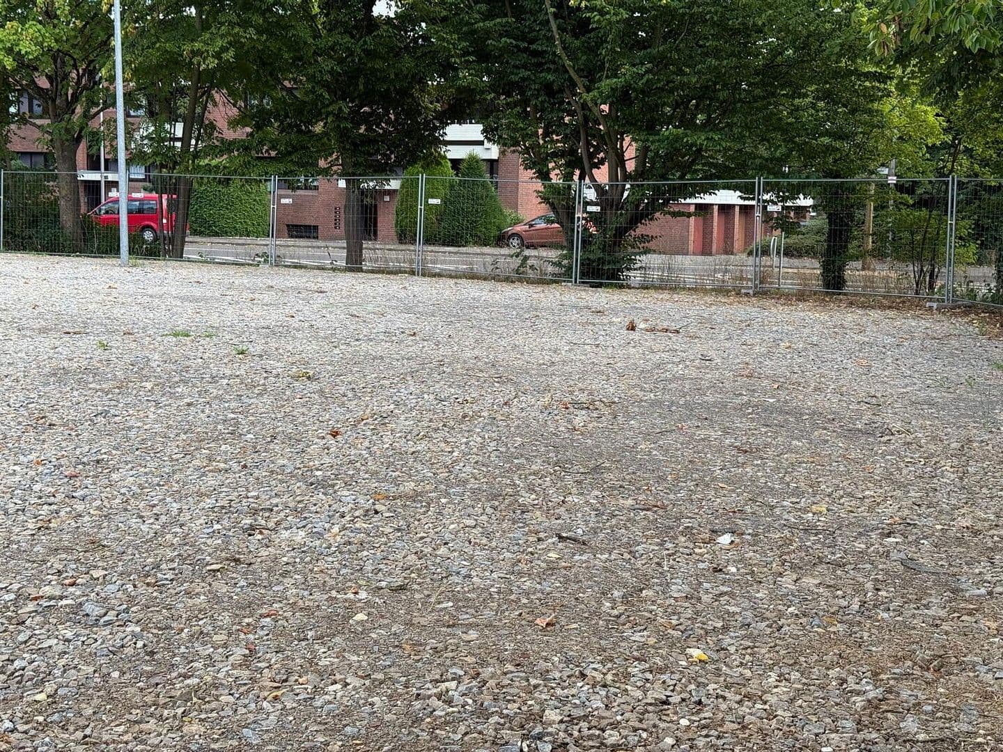 Prenájom pozemku 1.000 m², Helmholtzstraße 5, Viersen, Severné Porýnie - Westfálsko Prenájom pozemku 1.000 m², Helmholtzstraße 5, Viersen, Severné Porýnie - Westfálsko