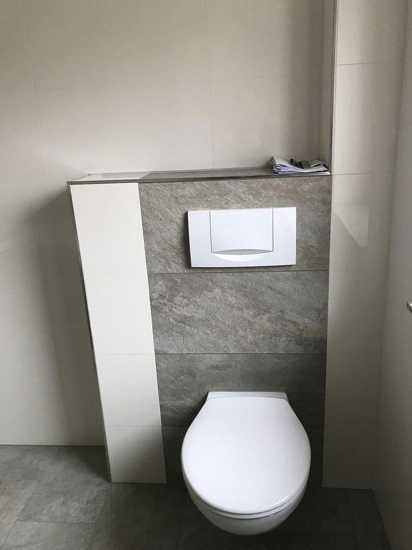 Prenájom bytu 3-izbový 82 m², Panitzer Hauptstr. 62, Stauchitz, Sasko Prenájom bytu 3-izbový 82 m², Panitzer Hauptstr. 62, Stauchitz, Sasko