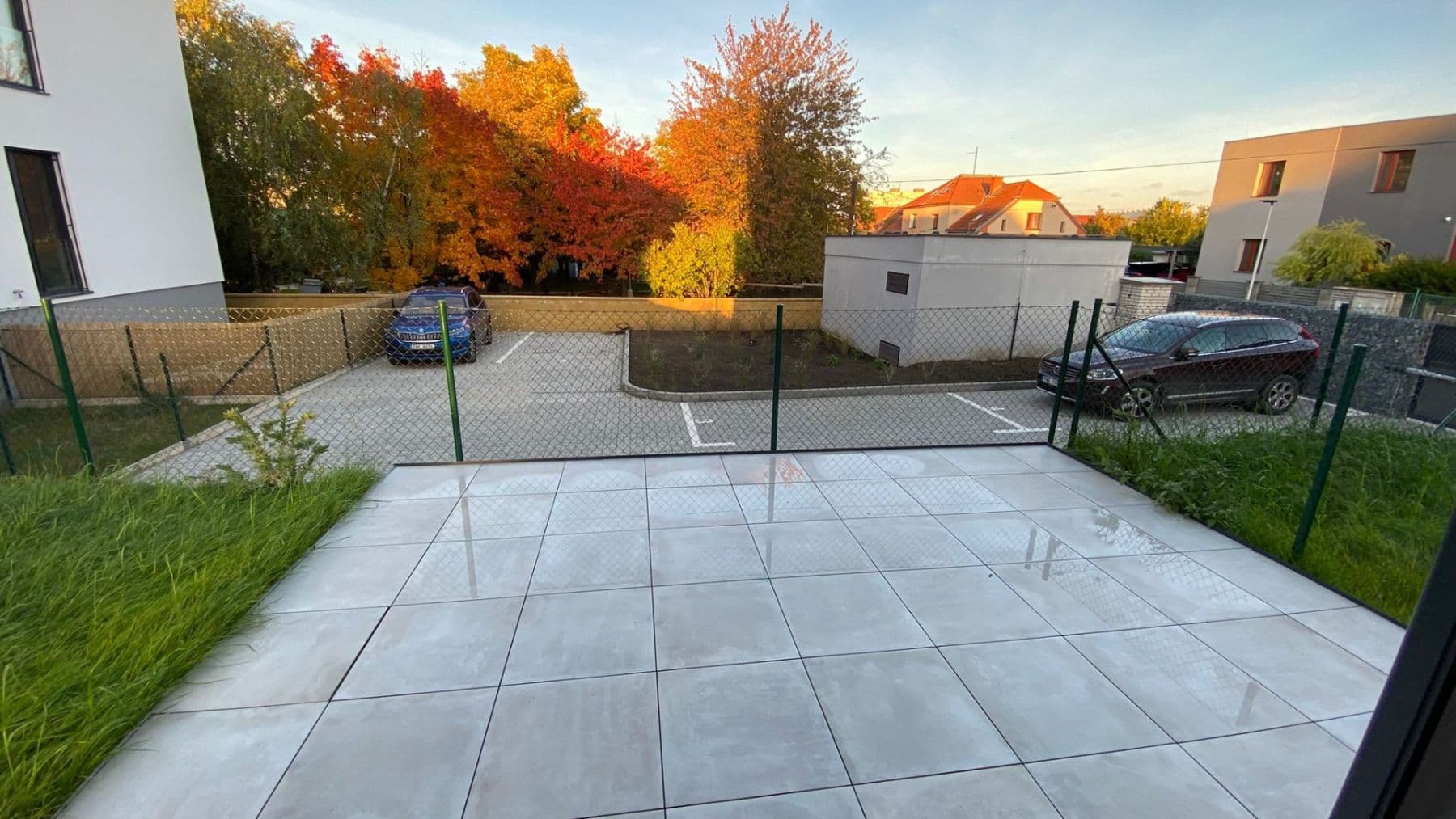 Prenájom bytu 2-izbový 43 m², K Dubu, Praha, Praha Prenájom bytu 2-izbový 43 m², K Dubu, Praha, Praha