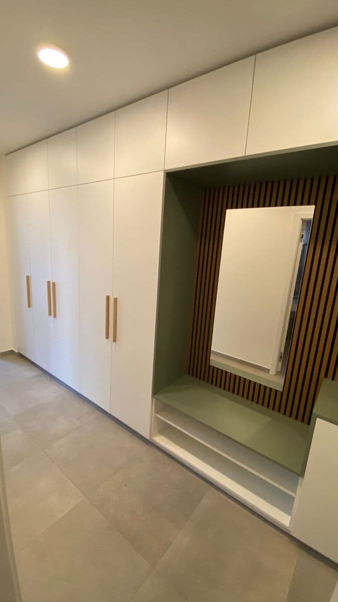 Prenájom bytu 2-izbový 43 m², K Dubu, Praha, Praha Prenájom bytu 2-izbový 43 m², K Dubu, Praha, Praha