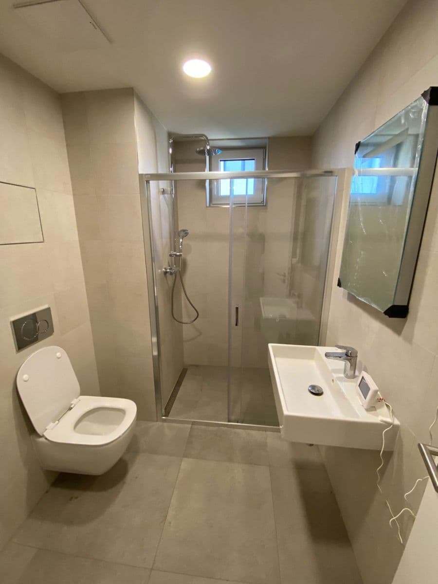 Prenájom bytu 2-izbový 43 m², K Dubu, Praha, Praha Prenájom bytu 2-izbový 43 m², K Dubu, Praha, Praha