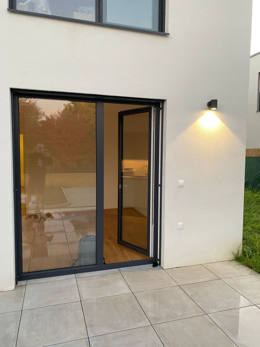 Prenájom bytu 2-izbový 43 m², K Dubu, Praha, Praha Prenájom bytu 2-izbový 43 m², K Dubu, Praha, Praha