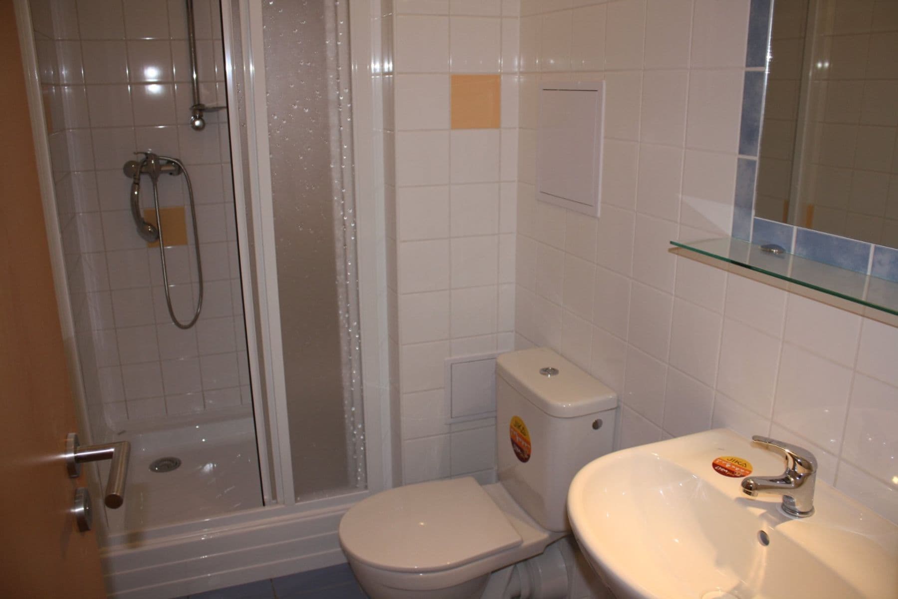 Prenájom bytu 1-izbový 33 m², Hálkova, Brno, Jihomoravský kraj Prenájom bytu 1-izbový 33 m², Hálkova, Brno, Jihomoravský kraj