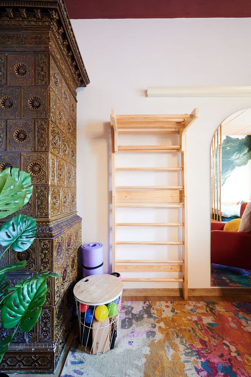 Prenájom bytu 35 m², Svahová, Karlovy Vary, Karlovarský kraj Prenájom bytu 35 m², Svahová, Karlovy Vary, Karlovarský kraj