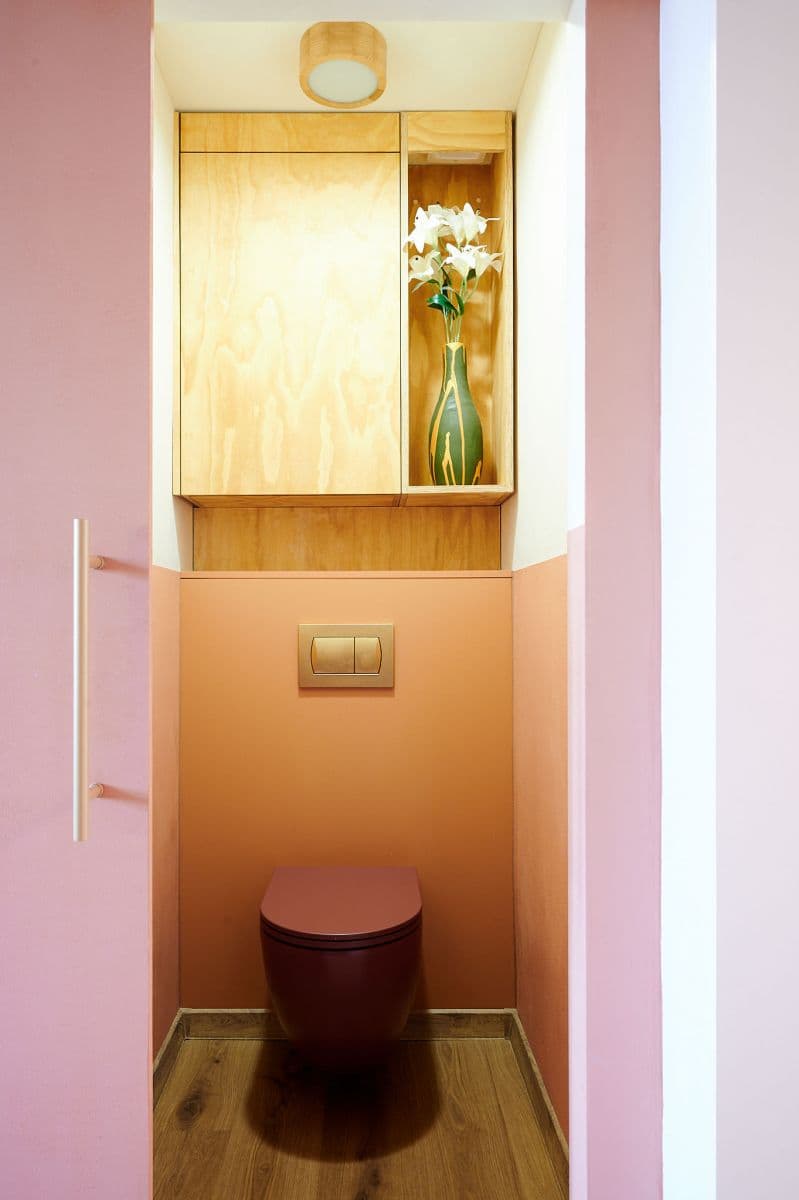Prenájom bytu 35 m², Svahová, Karlovy Vary, Karlovarský kraj Prenájom bytu 35 m², Svahová, Karlovy Vary, Karlovarský kraj