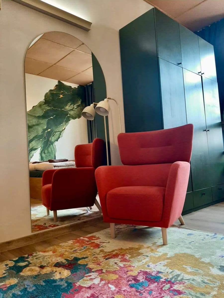 Prenájom bytu 35 m², Svahová, Karlovy Vary, Karlovarský kraj Prenájom bytu 35 m², Svahová, Karlovy Vary, Karlovarský kraj