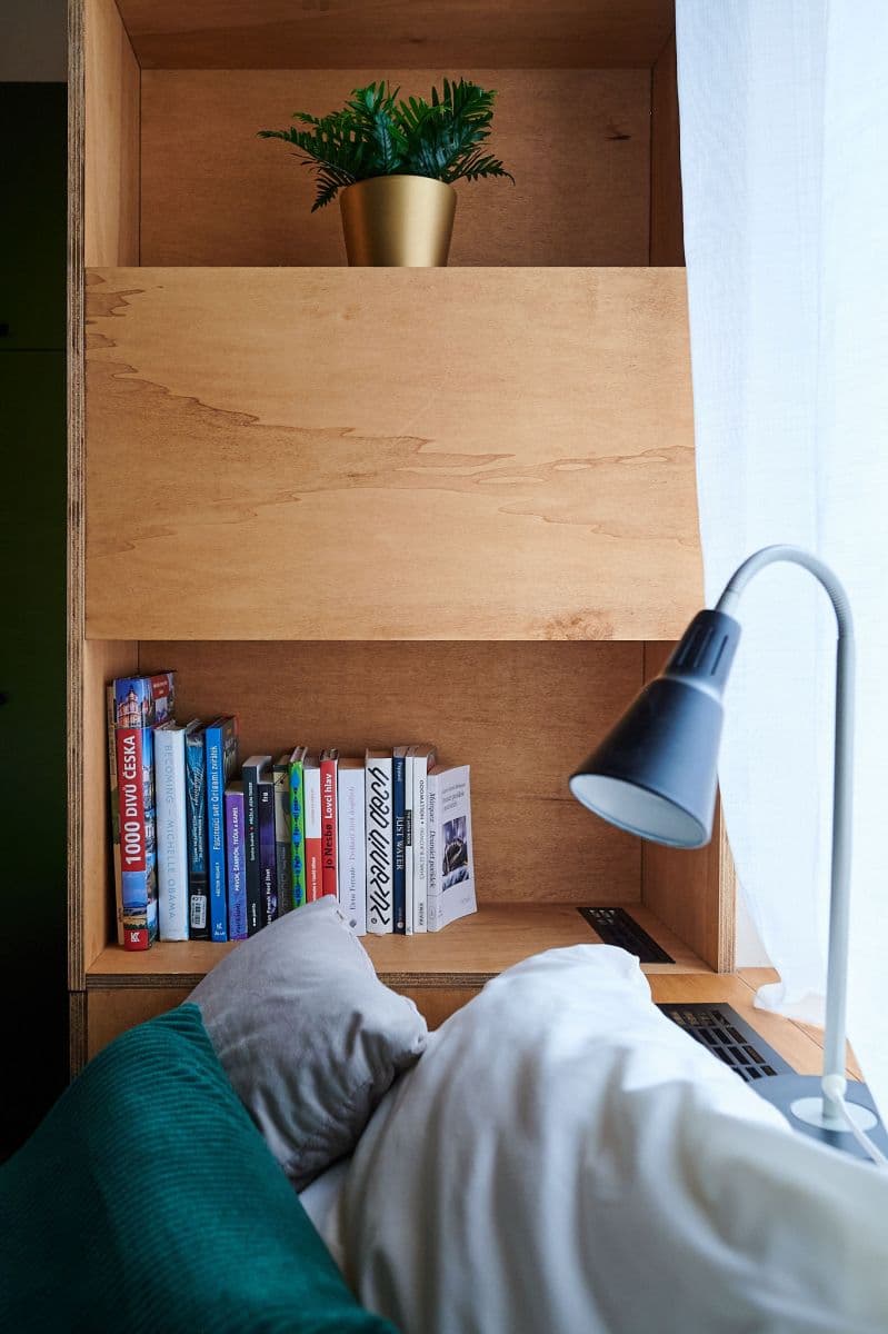 Prenájom bytu 35 m², Svahová, Karlovy Vary, Karlovarský kraj Prenájom bytu 35 m², Svahová, Karlovy Vary, Karlovarský kraj