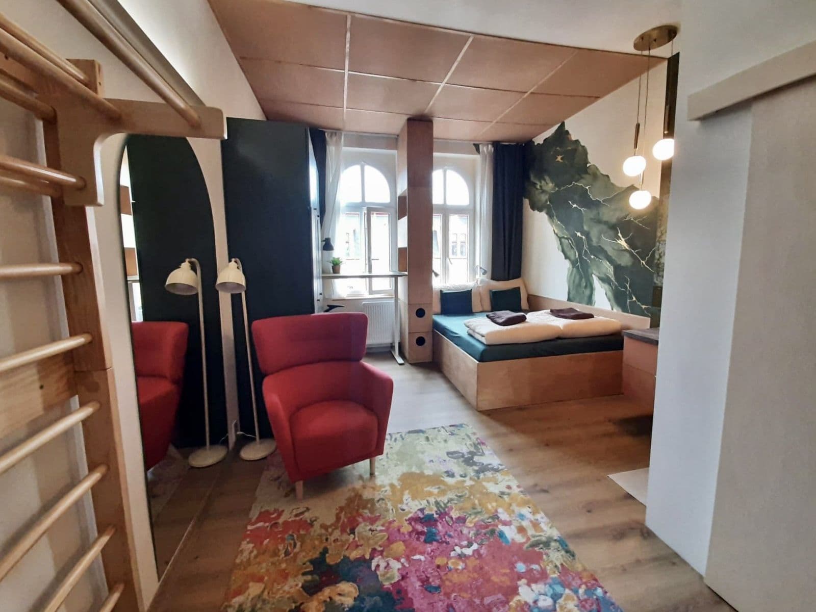 Prenájom bytu 35 m², Svahová, Karlovy Vary, Karlovarský kraj Prenájom bytu 35 m², Svahová, Karlovy Vary, Karlovarský kraj