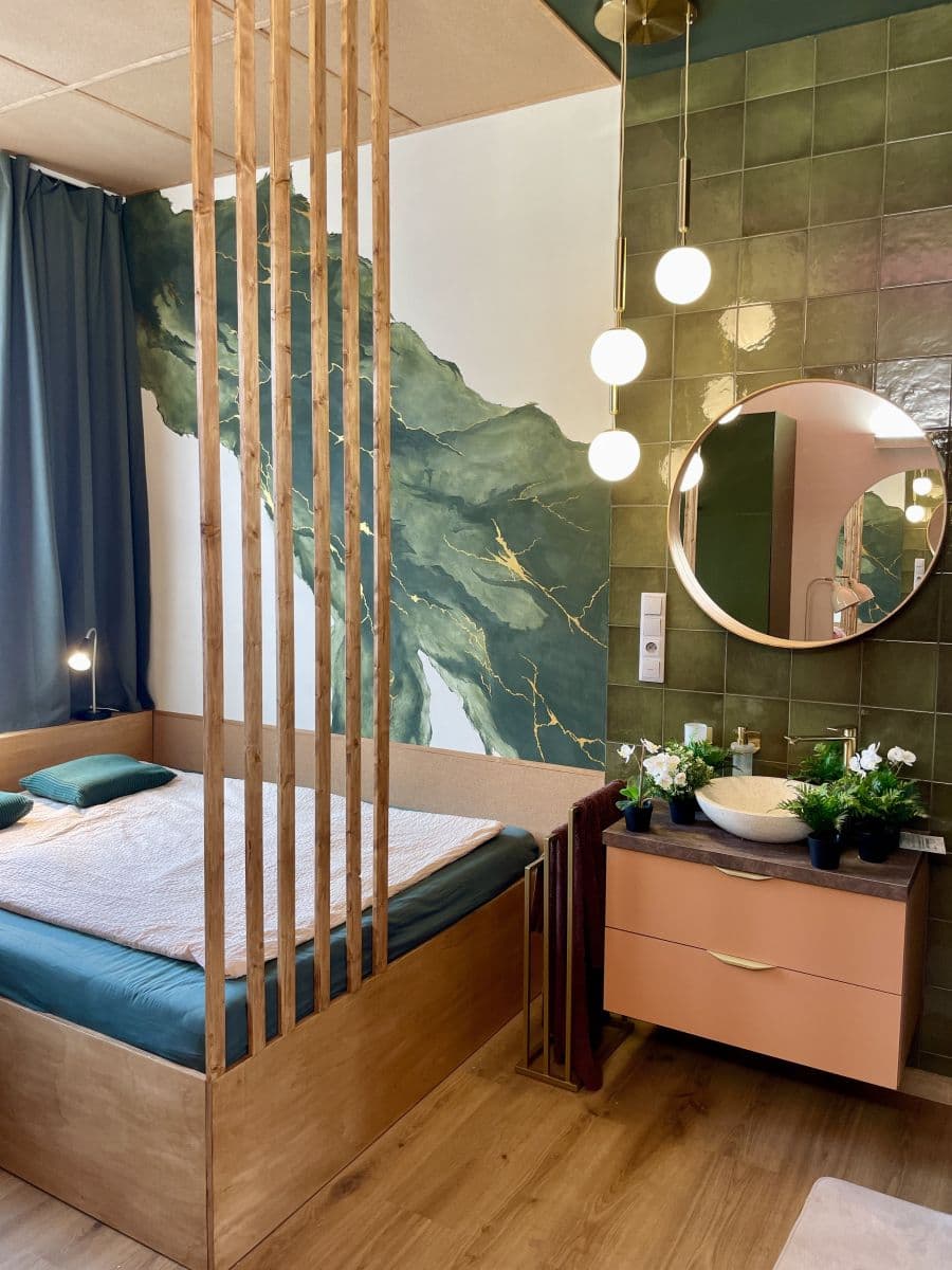 Prenájom bytu 35 m², Svahová, Karlovy Vary, Karlovarský kraj Prenájom bytu 35 m², Svahová, Karlovy Vary, Karlovarský kraj