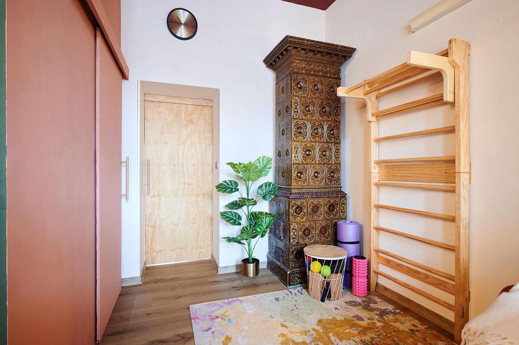 Prenájom bytu 35 m², Svahová, Karlovy Vary, Karlovarský kraj Prenájom bytu 35 m², Svahová, Karlovy Vary, Karlovarský kraj