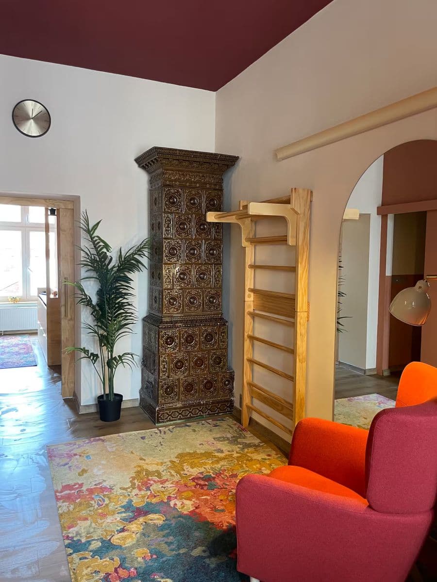 Prenájom bytu 35 m², Svahová, Karlovy Vary, Karlovarský kraj Prenájom bytu 35 m², Svahová, Karlovy Vary, Karlovarský kraj