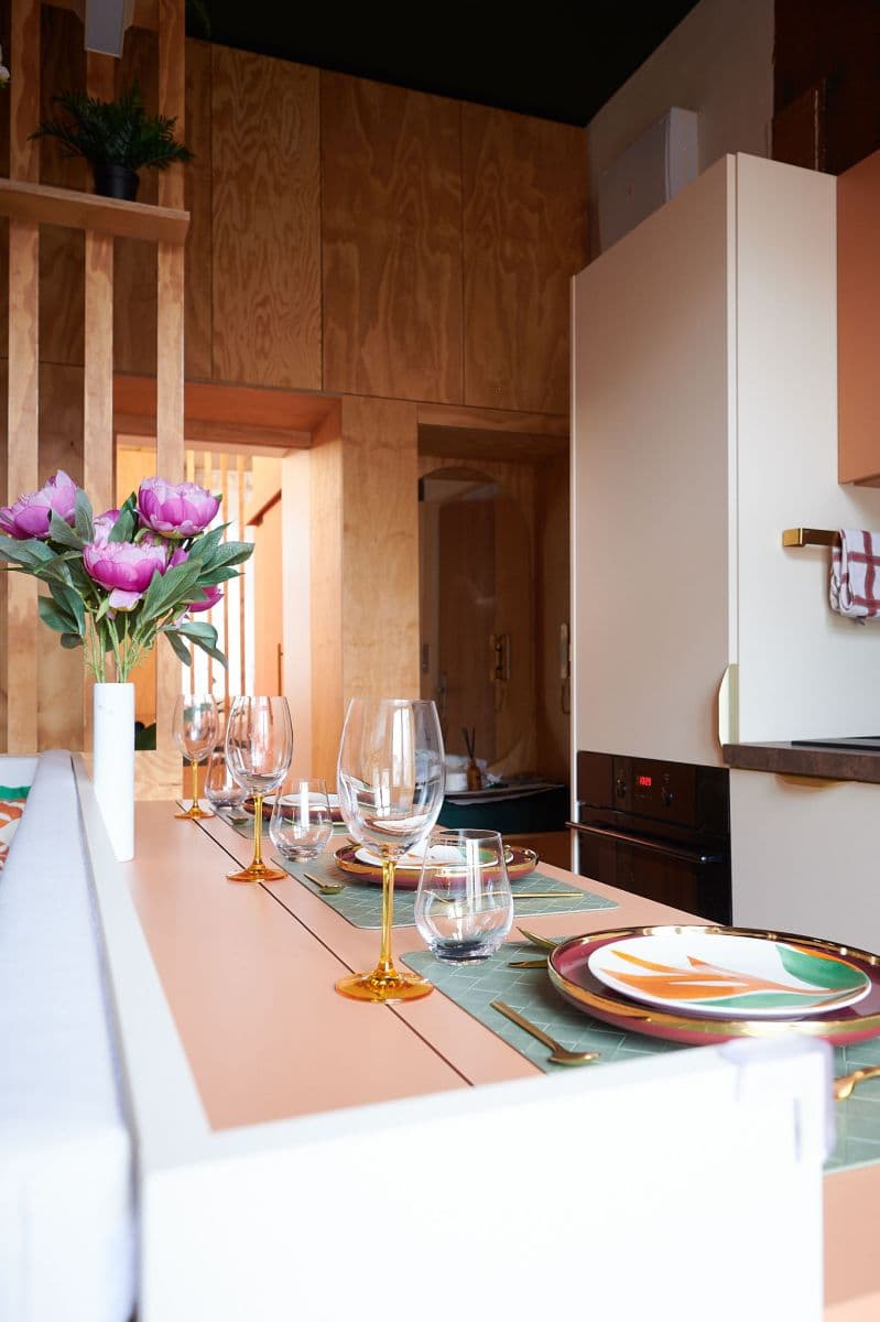 Prenájom bytu 35 m², Svahová, Karlovy Vary, Karlovarský kraj Prenájom bytu 35 m², Svahová, Karlovy Vary, Karlovarský kraj
