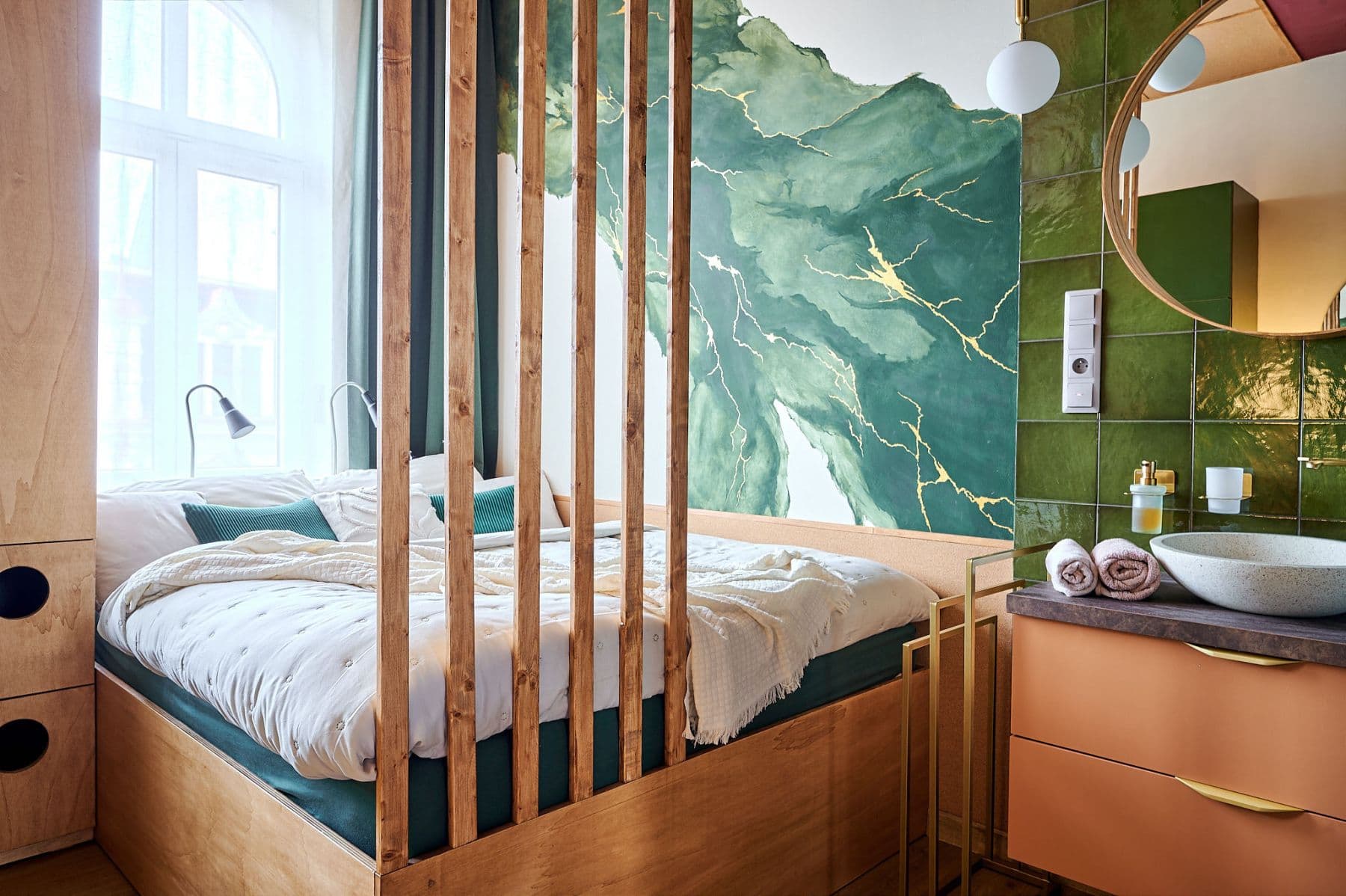 Prenájom bytu 35 m², Svahová, Karlovy Vary, Karlovarský kraj Prenájom bytu 35 m², Svahová, Karlovy Vary, Karlovarský kraj