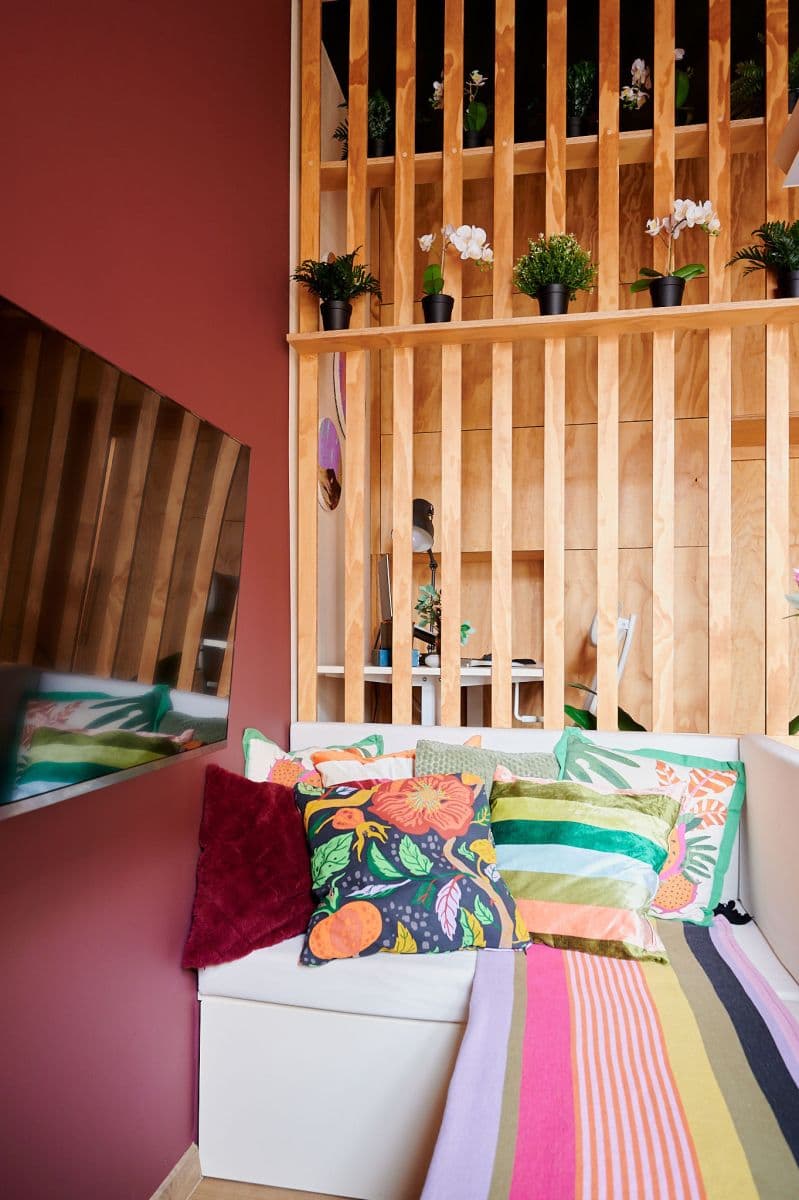 Prenájom bytu 35 m², Svahová, Karlovy Vary, Karlovarský kraj Prenájom bytu 35 m², Svahová, Karlovy Vary, Karlovarský kraj