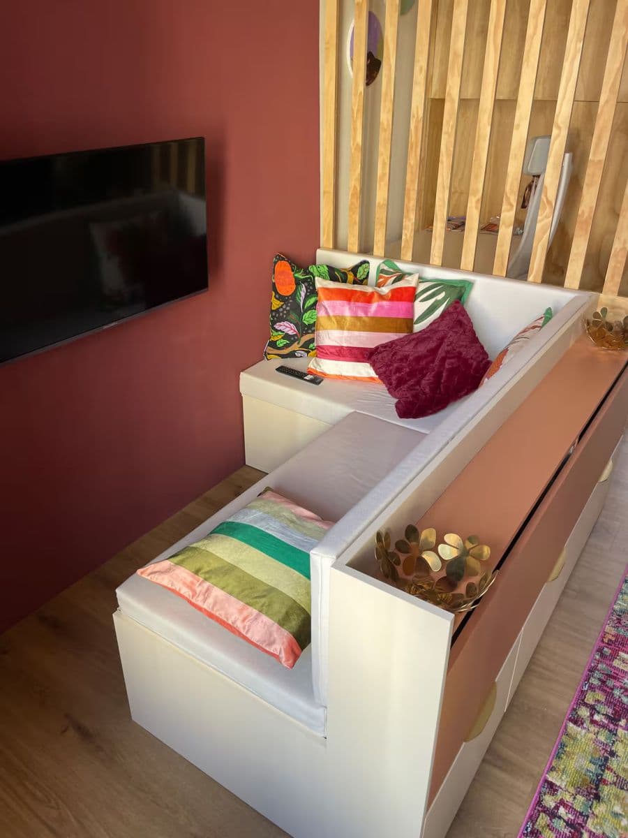 Prenájom bytu 35 m², Svahová, Karlovy Vary, Karlovarský kraj Prenájom bytu 35 m², Svahová, Karlovy Vary, Karlovarský kraj