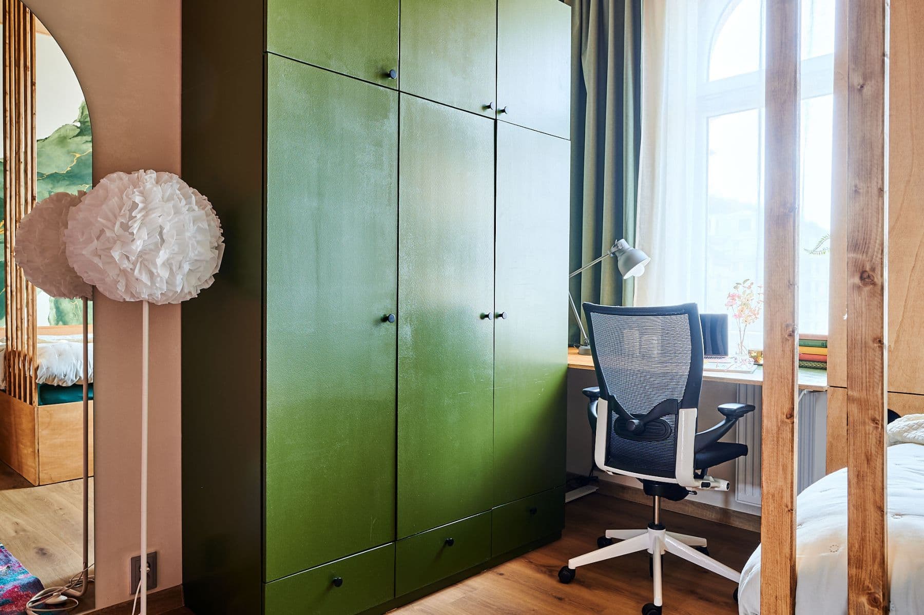 Prenájom bytu 35 m², Svahová, Karlovy Vary, Karlovarský kraj Prenájom bytu 35 m², Svahová, Karlovy Vary, Karlovarský kraj