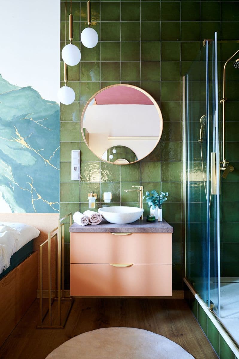 Prenájom bytu 35 m², Svahová, Karlovy Vary, Karlovarský kraj Prenájom bytu 35 m², Svahová, Karlovy Vary, Karlovarský kraj